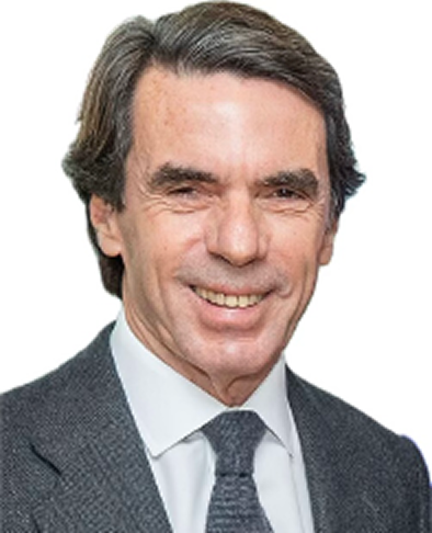 José María Aznar